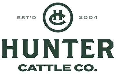 Hunter Cattle Co